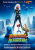 Monstruos Contra Alien�genas